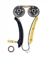 Kit de distribution Mercedes CLASSE CLK