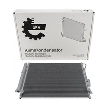 Condensateur Kia SORENTO
