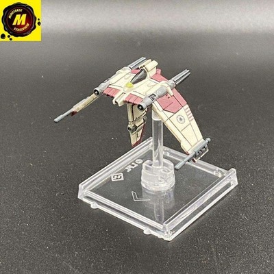 V-19 Torrent Starfighter - #51857 - Galactic Republic