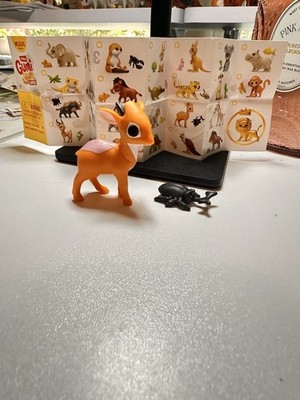 Zuru Gumi Yum Surprise Wildlife Deer