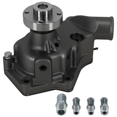 Water Pump for John Deere Engines 152 164 202 219D 3179D 4039D 4239D AR55094