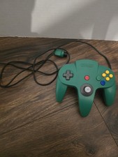 Official Nintendo 64 Controller OEM N64 Color...