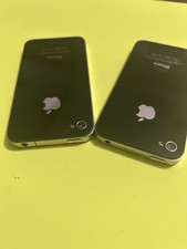 Apple iPhone 4 iOS Smartphones 4.0 - 4.4 in Screen for sale | eBay