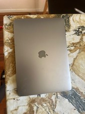Apple MacBook Pro 13” 2017 Intel I5 2.3GHz 8GB RAM 128GB SSD Screen Damaged