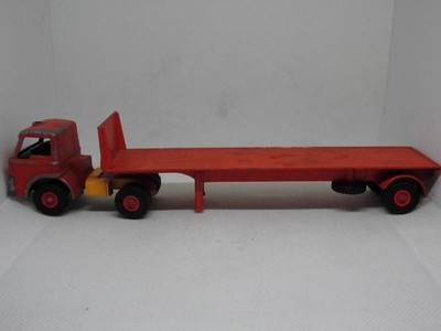 oBo- Matchbox King Size - K-20 Tasker Transporter