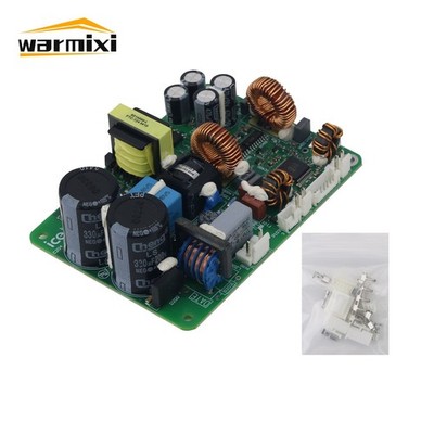 Original ICE50ASX2 50Wx2 SE Stereo Amplifier Board Hifi Amp Board for ICEPOWER