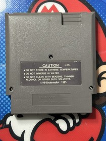 Nes Code Name: Viper (Nintendo Entertainment System, 1990)