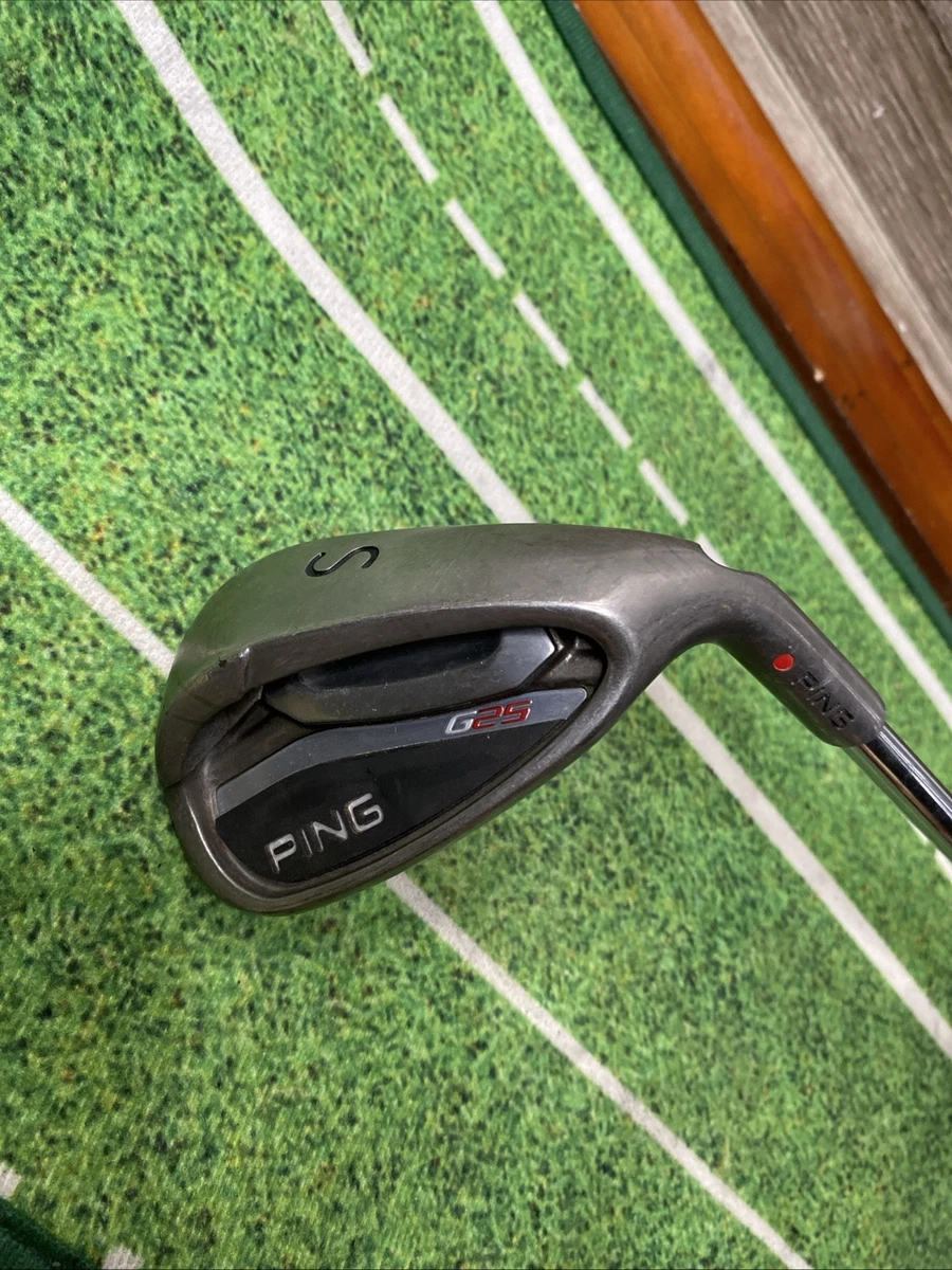 Ping G25 Sand Wedge for sale | eBay