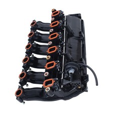11617790701 Intake Manifold For Bmw M57 X3 E53 E83 E70 X6 3.0dsd Xdrive 30d 35d
