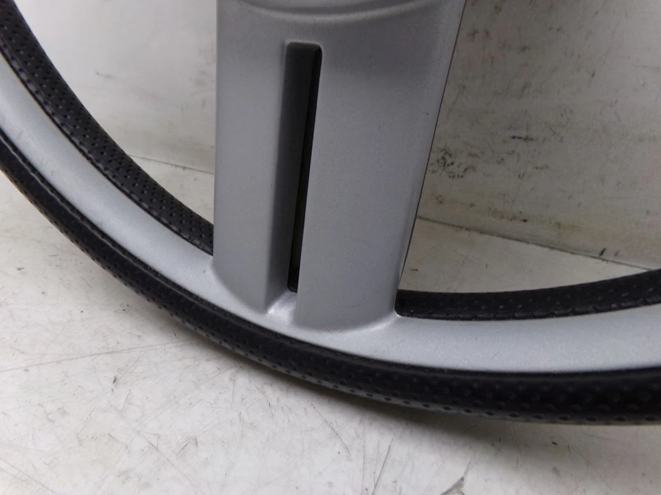 Lenkrad Original 3L, mit Airbag 6E0419091A VW LUPO (6E1, 6X1) 1.2 TDI 3L - Bild 4 von 4