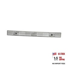 Truck-Lite 98153 Narrow Rail Reflector - Narrow Rail