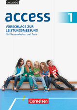 Access 1 - Vorschläge zur Leistungsmessung f...