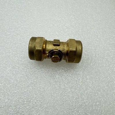 Vaillant ecoTEC Plus 612 615 618 624 630 Pro 24 28 Gasabsperrventil 082782 Neu