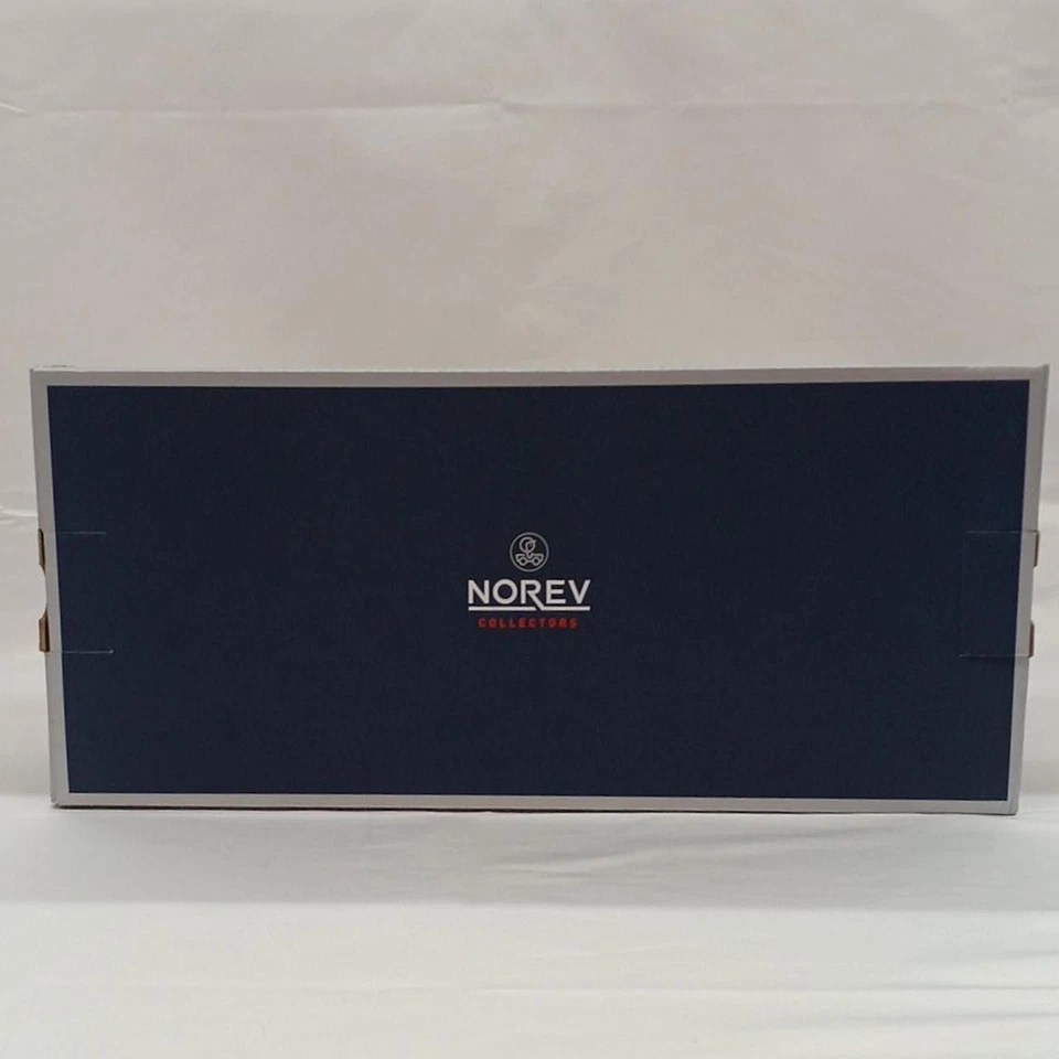 NOREV Volkswagen Golf 1/18 scale car - Image 2 of 4