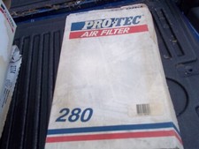Pro Tec  AIR FILTER   P/N  280