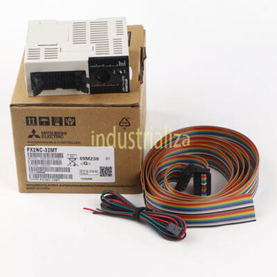 1PCS NEW Mitsubishi FX2NC-32MT PLC Module