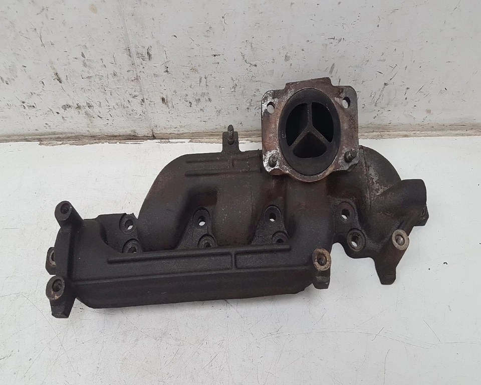 VOLVO 850 S70 V70 C70 2.3 T5 94-98  TURBO EXHAUST MANIFOLD 1270242009 SEE PICS - Image 2 of 4