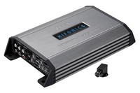 Hifonics Zeus 4 Kanal Endstufe VerstäRker Lautsprecher Class-D Amp ZXR900/4