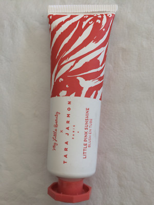 my Little Beauty Little Pink Sunshine Blush 30 ml