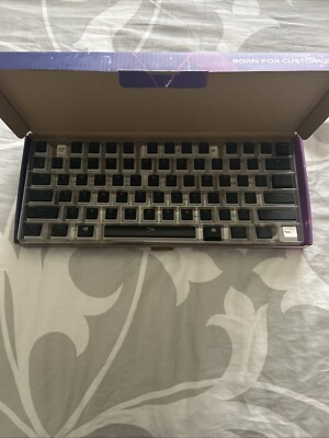HyperX Pudding Keycaps Full set + Extra Keys *New*