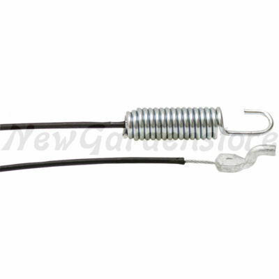 Lockout-Kabel Von Rotary – Ersetzt MTD 746–04229, 746–04229b, 946–04229b