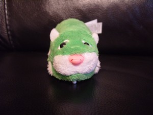 zhu zhu pets shamrock