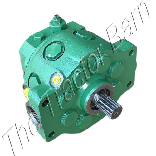 AL157850 - SOPORTE ROTATIVO JOHN DEERE - Nimerparts John Deere - Repuestos  Agrícolas y Golf