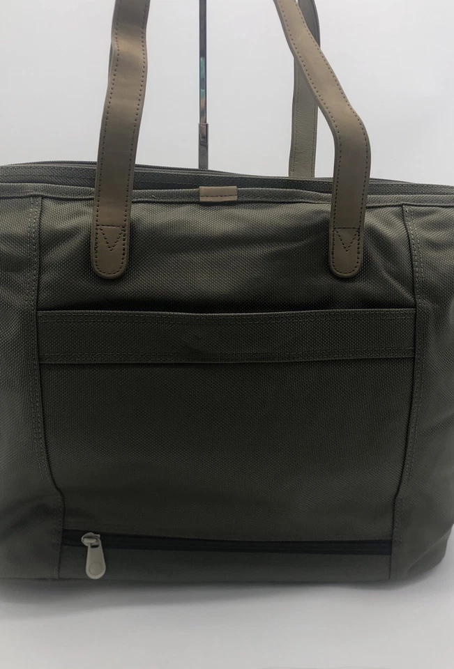 Sacola de compras Briggs and Riley Midium - Imagem 3 de 4