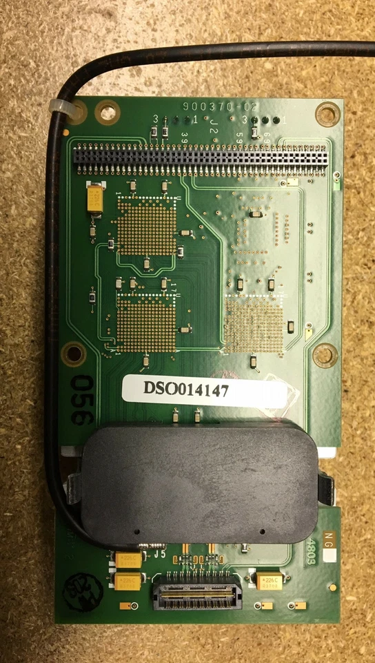 LeCroy WavePro 7300A 7300 20GS/s ADC / MAM board, 901865-00, 900370-02 - Image 3 of 4