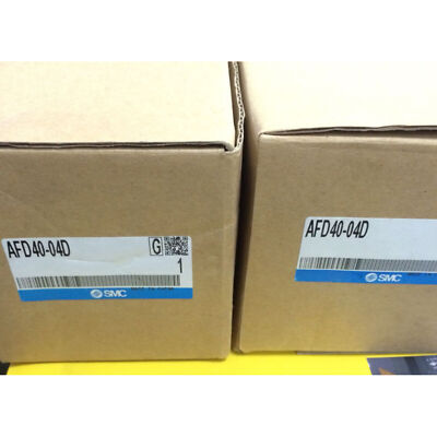 1PC New     AFD40-04D AFD40-04D ONE Year Warranty #W10*