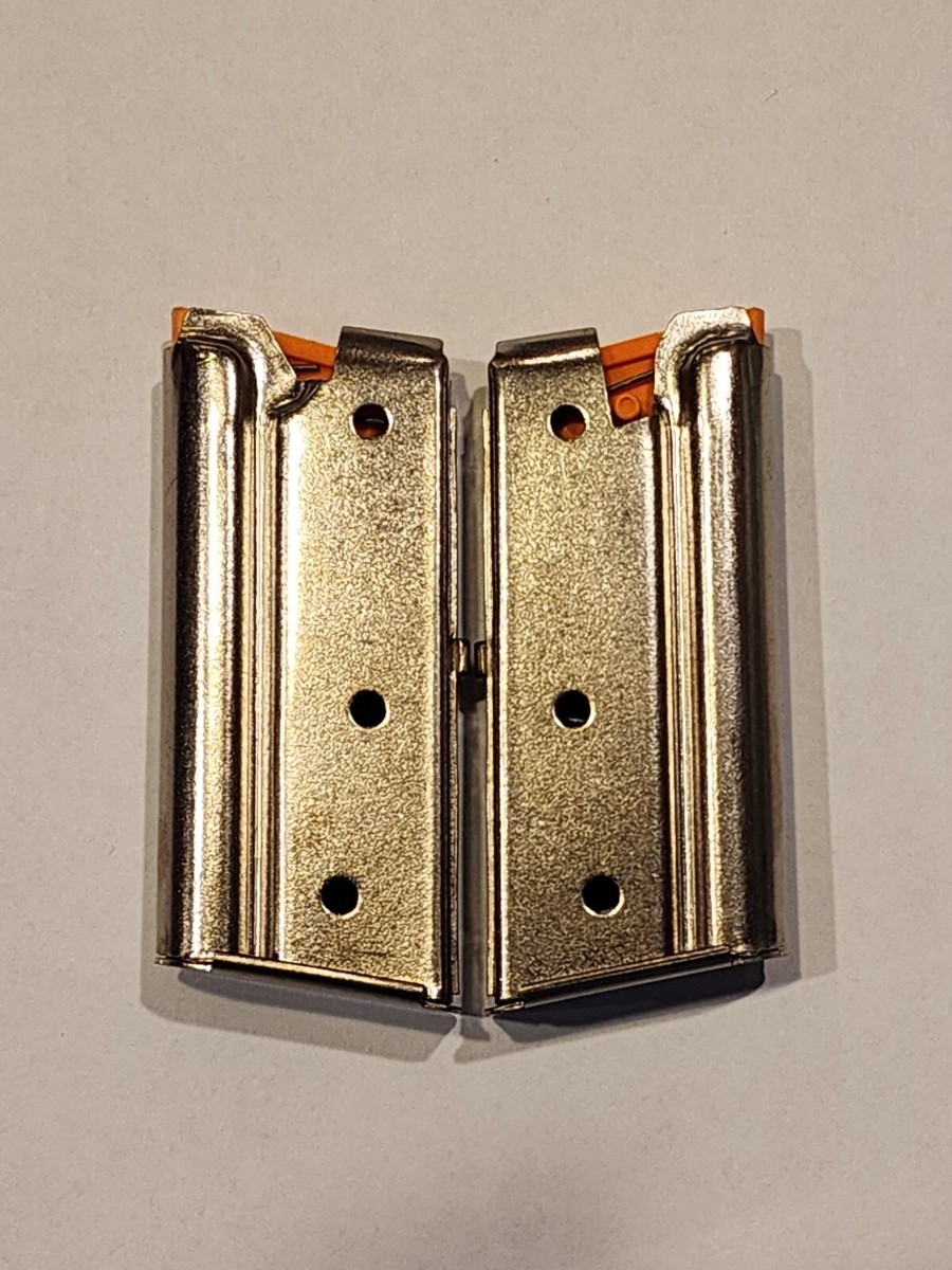 MUST Magazine 7冊 Marlin 71900 7 Round Rifle Magazine for sale online | eBay
