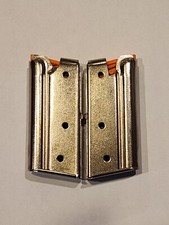 Marlin 25N, 70, 70P, 70HC, 880  995 22 LR 7 Round Magazine pre 1996 Guns Nickel