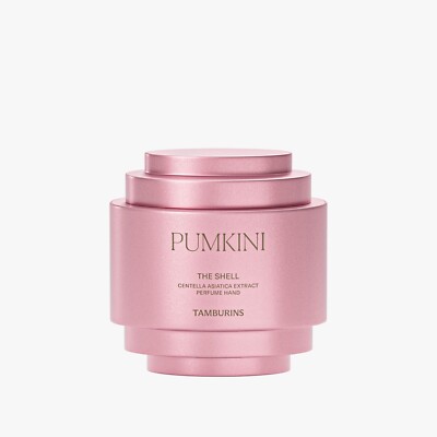 TAMBURINS Perfume Shell X Hand Cream 30ml 7 Type K-Beauty | eBay
