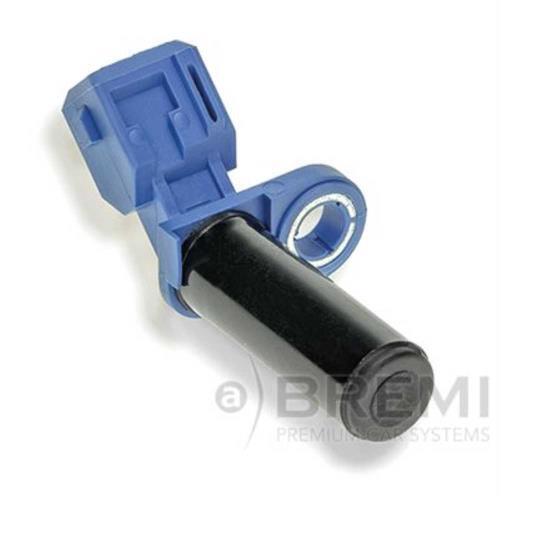Bremi Impulsgeber Kurbelwelle Induktivsensor FüR Ford Fiesta VI Mazda 2 C30-image