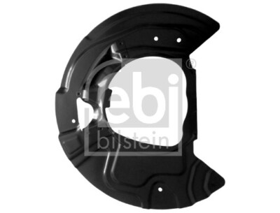 FEBI BILSTEIN 179888 Spritzblech, Bremsscheibe für BMW