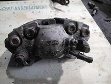 2009 2010 2011 2012 2013 2014 2015 2016 2017 AUDI Q5 Caliper Left