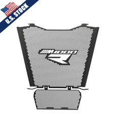 M1000R FOR BMW M1000R 2023-2024 Motorcycle Alu Radiator And Oil Cooler Guard Set