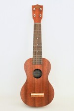 Kiwaya KS-1 Eco Series Soprano Ukulele New Made In Japan Ship From Seattle WA