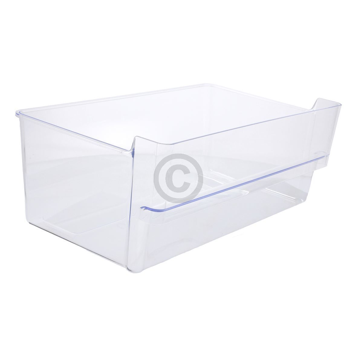 Whirlpool, ikea whirlpool, bauknecht 481010470862 bac à légumes côtés