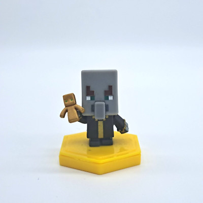 Evoker - Minecraft Earth Boosts Minifiguren