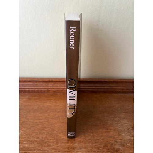 Civility-Leroy S. Rouner - Foto 3 di 4