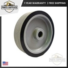 1218750 Wheel For Tennant Scrubbers 198 mm