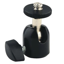 Alctron SM-310 Ball Head Camera or Microphone Mount Adapter