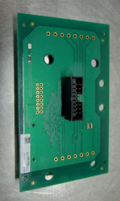TB WOODS INC. 32100170A 70CPT100050C C182501093 Circuit Board New No Box / CB1