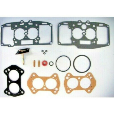 Repair Kit Pierburg 2B2 2B3-5 Carburetor Audi 80 Coupe 100 C2 1.6 2.0 2.1L 5S