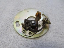 Honda NOS C72 C77 C78 CA72 CA77 1960-1964 Points & Plate Assembly 30200-259-044