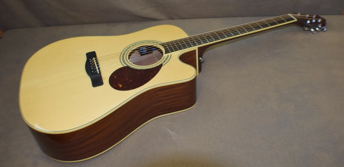 Samick Right-Handed Acoustic Electric Guitars for sale | eBay