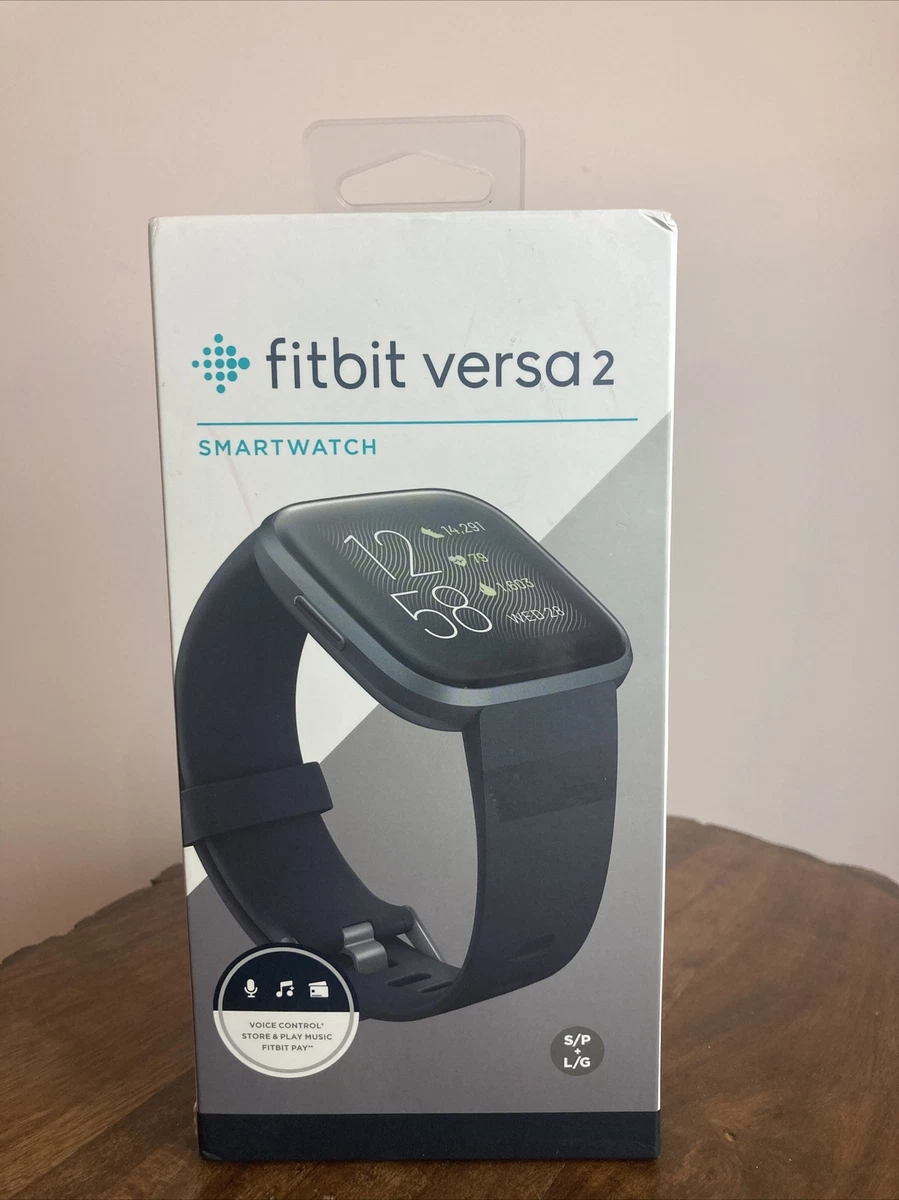 Fitbit Versa 3 Review – New Health Features Impress