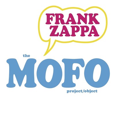 FRANK ZAPPA - MOFO (2 CD) 2 CD NEW! 824302000526| eBay