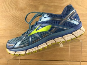 brooks adrenaline womens size 10.5